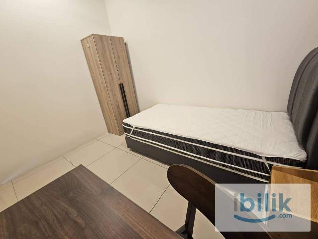 Room for rent in Johore Bahru, Johor