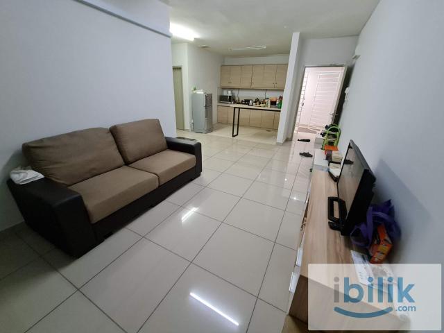 Room for rent in Petaling, Damansara Damai
