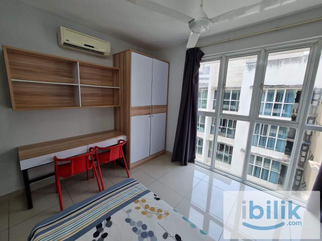 Room for rent in Petaling, Damansara Damai