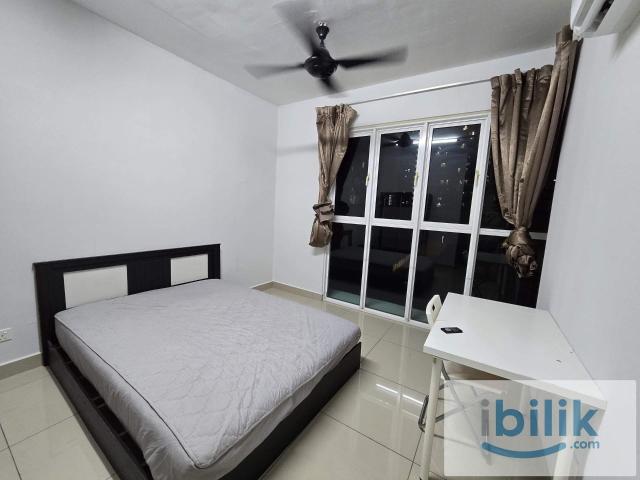 Room for rent in Petaling, Damansara Damai