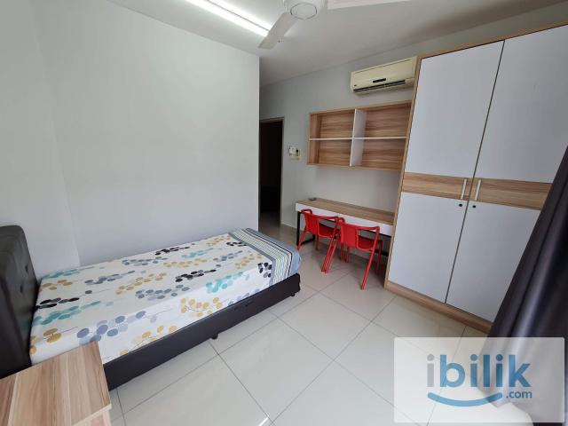 Room for rent in Petaling, Damansara Damai