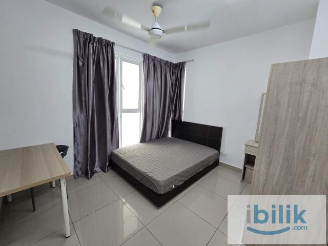 Room for rent in Petaling, Damansara Damai