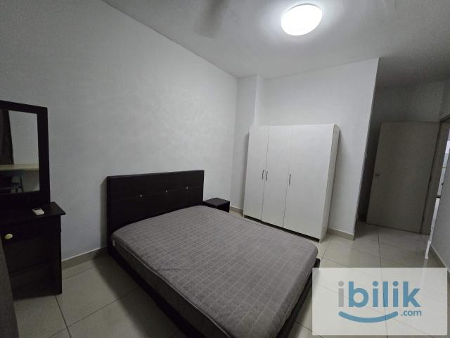 Room for rent in Petaling, Damansara Damai