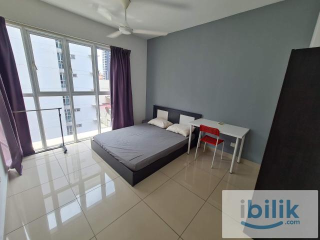 Room for rent in Petaling, Damansara Damai