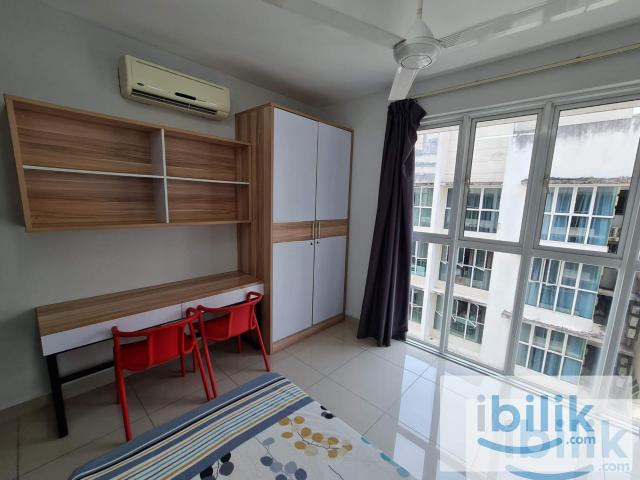Room for rent in Petaling, Damansara Damai