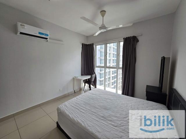 Room for rent in Petaling, Damansara Damai