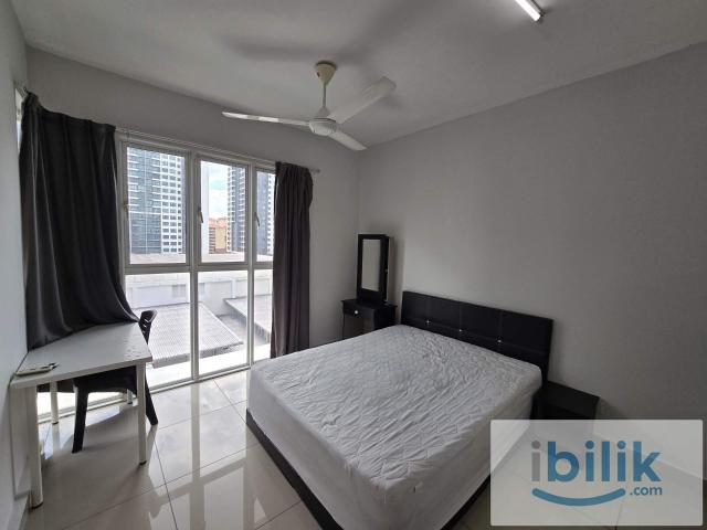 Room for rent in Petaling, Damansara Damai