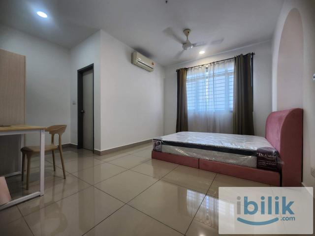 Apartment for rent in Petaling, Alam Impian