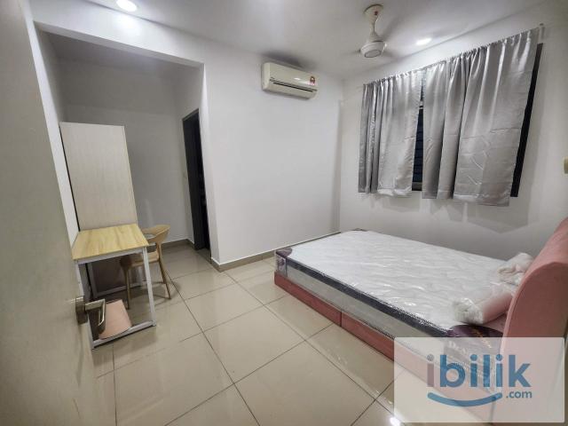Apartment for rent in Petaling, Alam Impian
