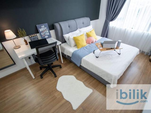 Room for rent in Petaling, Alam Impian