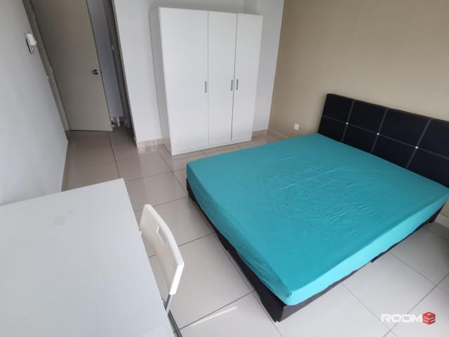 Room for rent in Petaling, Damansara Damai