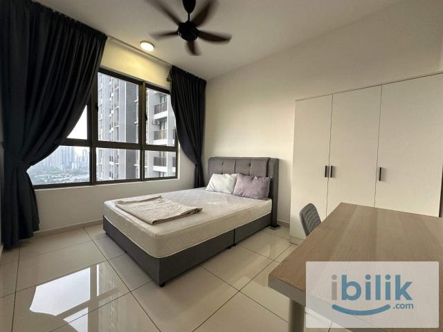 Room for rent in Kampung Sungai Merali, Kuala Lumpur