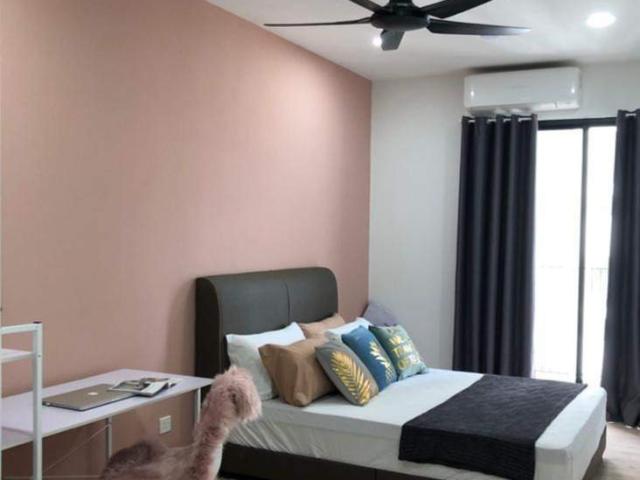 Room for rent in Petaling, Damansara Damai
