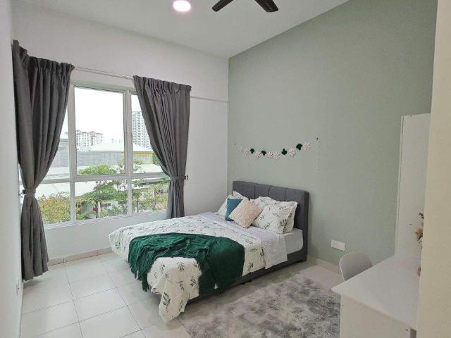 Room for rent in Georgetown, Penang