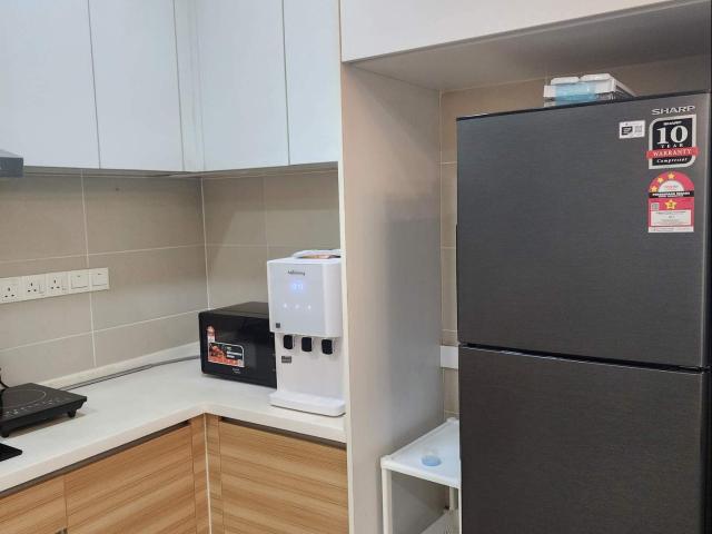 Room for rent in Petaling, Alam Impian