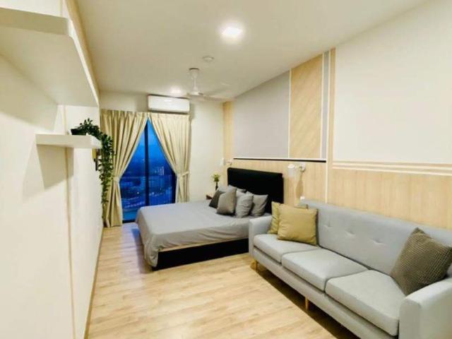 Room for rent in PJU 5, Petaling Jaya