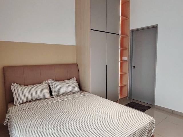 Room for rent in Kuala Lumpur