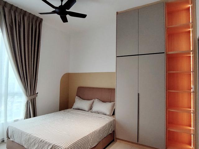 Room for rent in Country Heights Damansara, Kuala Lumpur