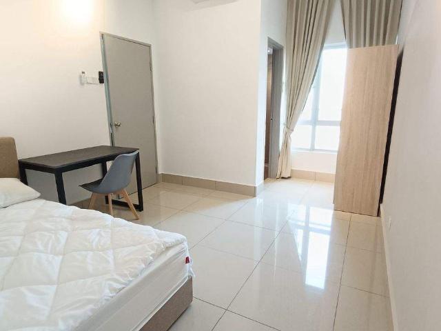 Room for rent in Country Heights Damansara, Kuala Lumpur