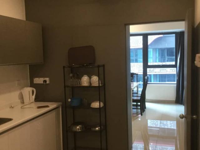 Room for rent in Country Heights Damansara, Kuala Lumpur