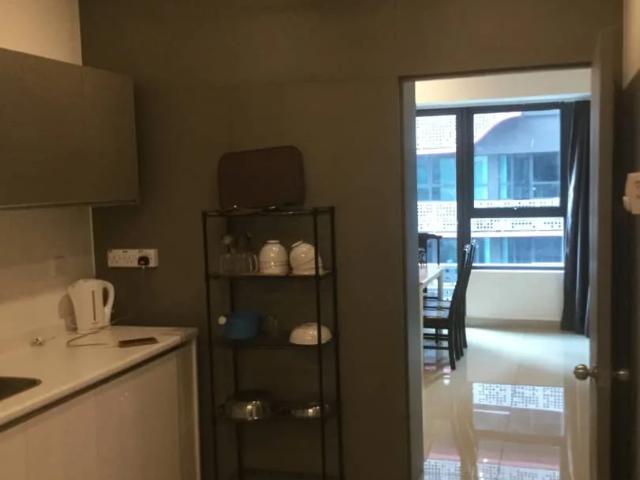 Room for rent in Country Heights Damansara, Kuala Lumpur