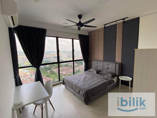 Room for rent in Petaling, Subang Jaya