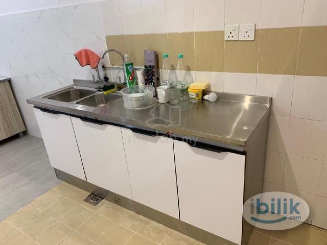 Room for rent in Penang