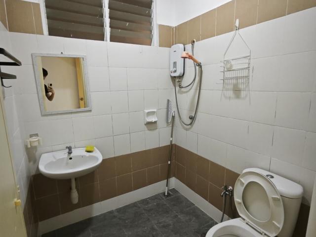Room for rent in Georgetown, Penang