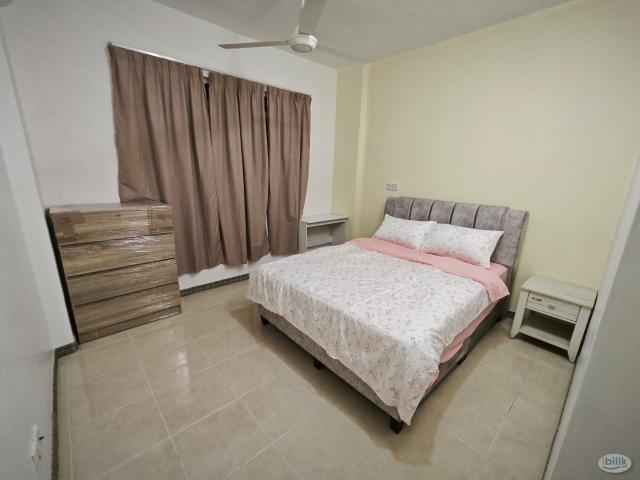 Room for rent in Georgetown, Penang