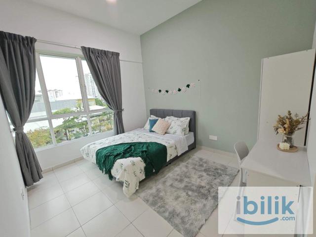 Room for rent in Georgetown, Penang