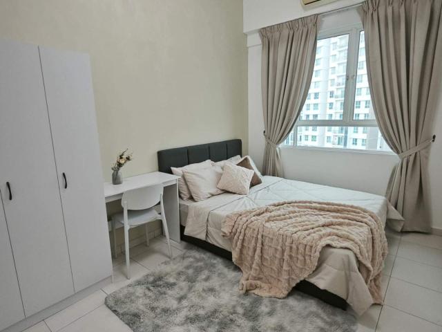 Room for rent in Georgetown, Penang