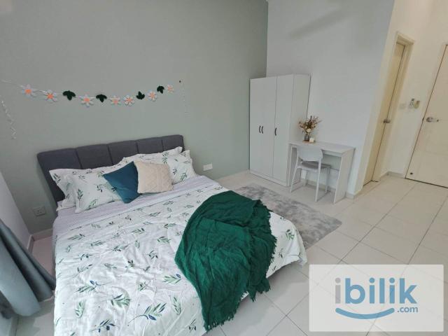 Room for rent in Georgetown, Penang