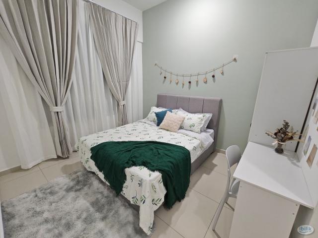 Room for rent in Georgetown, Penang