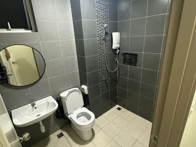Room for rent in Georgetown, Penang