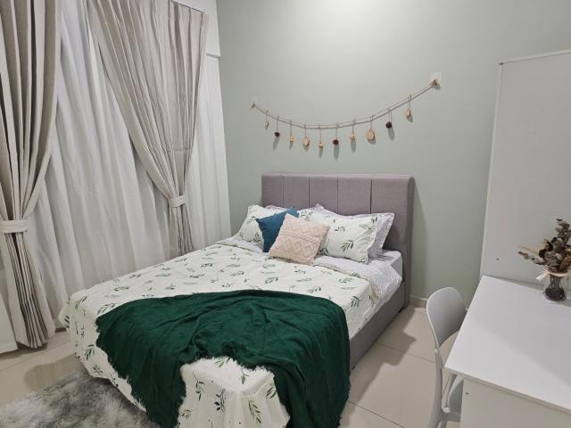 Room for rent in Georgetown, Penang
