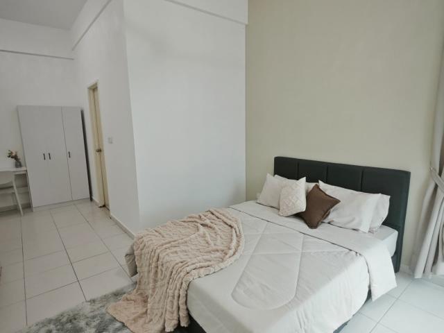 Room for rent in Georgetown, Penang