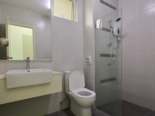 Room for rent in Georgetown, Penang