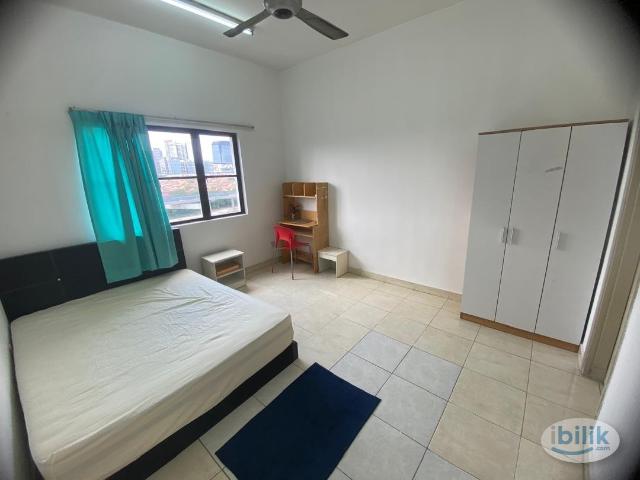 Room for rent in Petaling, Damansara Damai