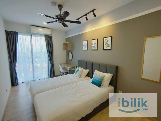 Room for rent in Petaling, Damansara Damai