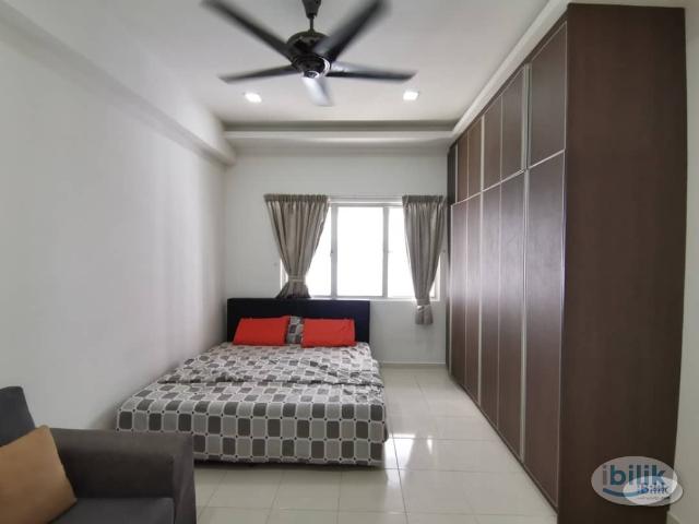 Room for rent in PJU 5, Petaling Jaya