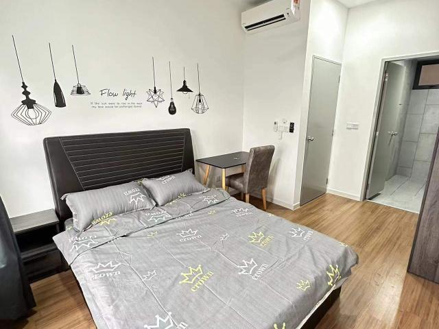 Room for rent in Country Heights Damansara, Kuala Lumpur