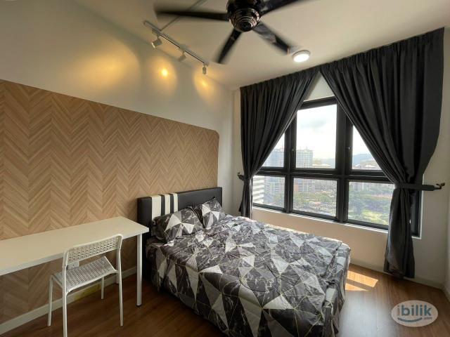 Room for rent in Country Heights Damansara, Kuala Lumpur