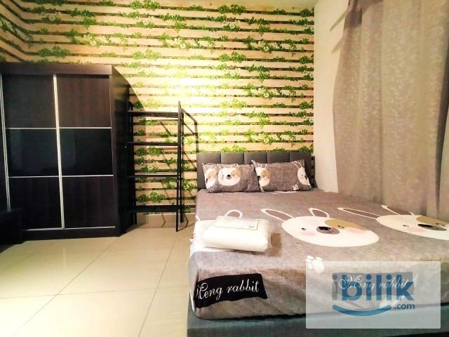 Room for rent in Petaling, Damansara Damai