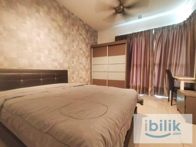 Room for rent in Petaling, Damansara Damai