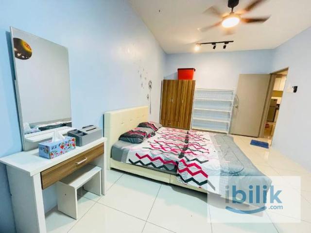 Room for rent in Country Heights Damansara, Kuala Lumpur