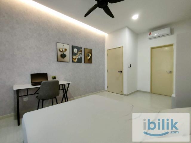 Room for rent in Country Heights Damansara, Kuala Lumpur