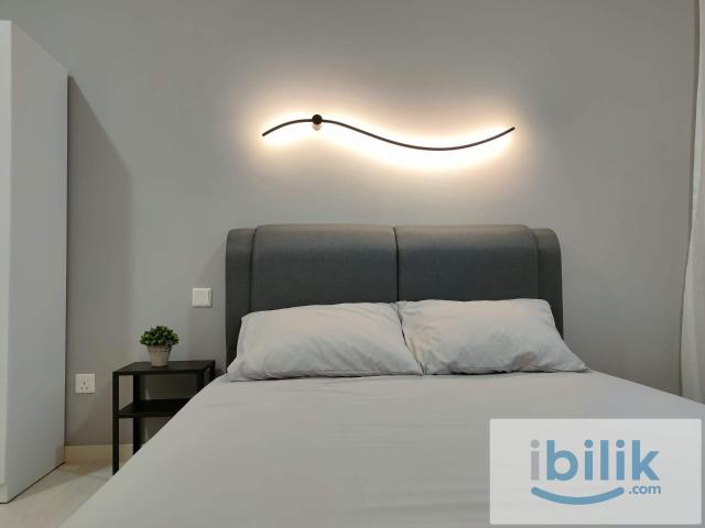 Room for rent in Country Heights Damansara, Kuala Lumpur