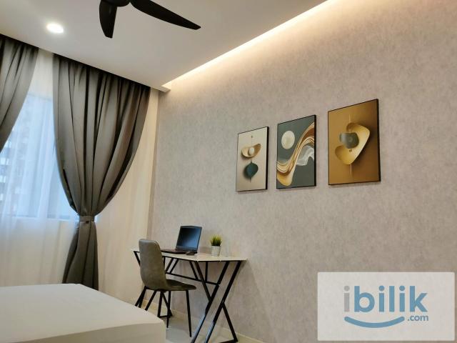 Room for rent in Country Heights Damansara, Kuala Lumpur
