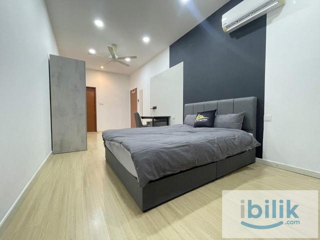 Room for rent in Country Heights Damansara, Kuala Lumpur