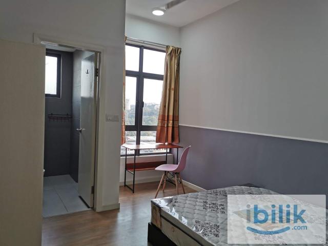 Room for rent in Country Heights Damansara, Kuala Lumpur
